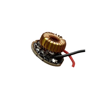 Module driver bóng đèn led xhp70 30W 6V 12V