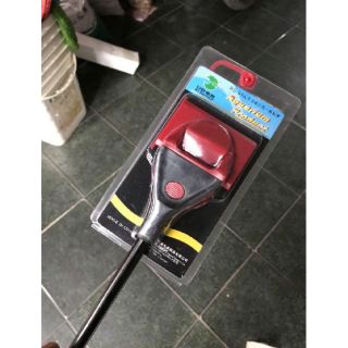 Cây chà vệ sinh hồ cá.