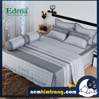 GA (Drap) Nệm Tencel Edena Mẫu 713 - CHÍNH HÃNG, CAO CẤP
