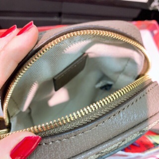 Túi đeo chéo unisex fullbox