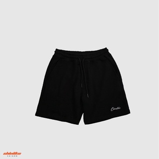 Sweatshort-Quần short nỉ