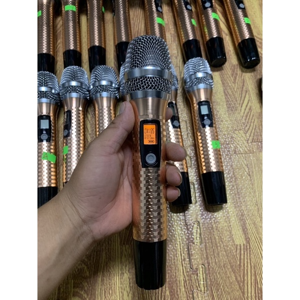 MICRO BÃI BAIER 790A