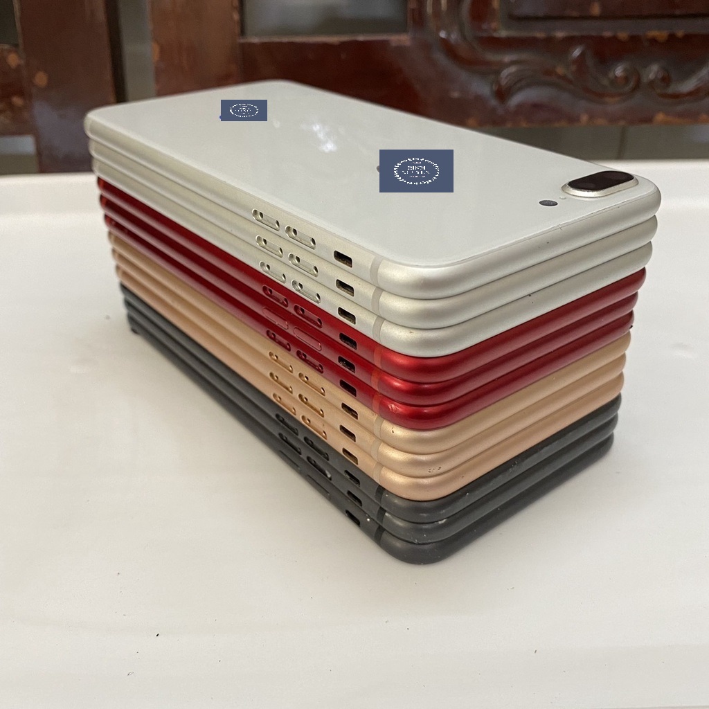VỎ ZIN THÁO MÁY ĐIỆN THOẠI 8P 97-98%
