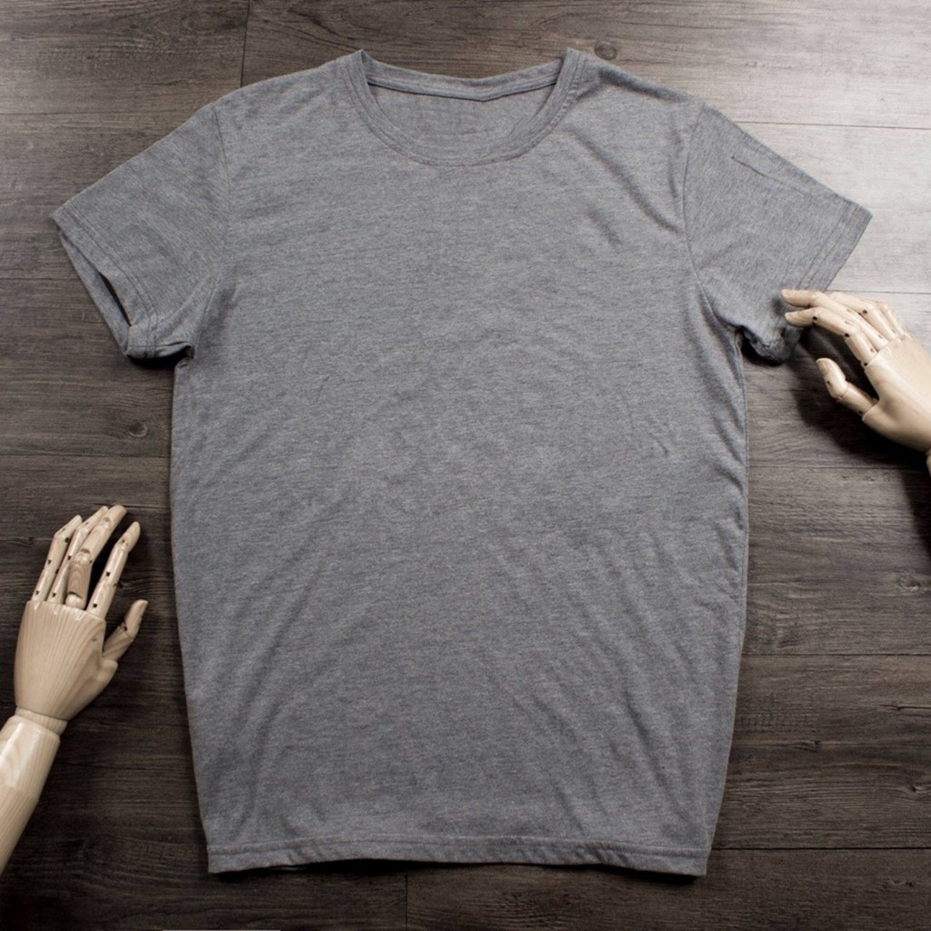 Áo Thun Nam - Áo Phông Nam Thời Trang Cao Cấp Cổ Tròn Hàng Đẹp Xuất Dư