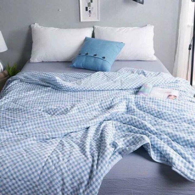 Chăn muji xuất Nhật