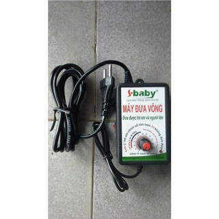 Adaptor máy đưa võng