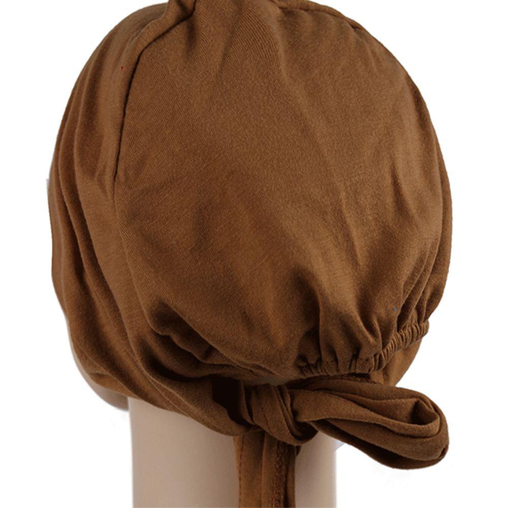 Mũ Trùm Đầu Hijab Thời Trang Chất Lượng Cao Cho Phụ Nữ Hồi Giáo