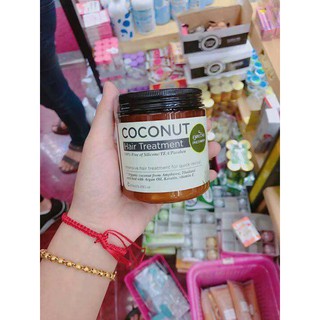 Ủ tóc coconut thái lan