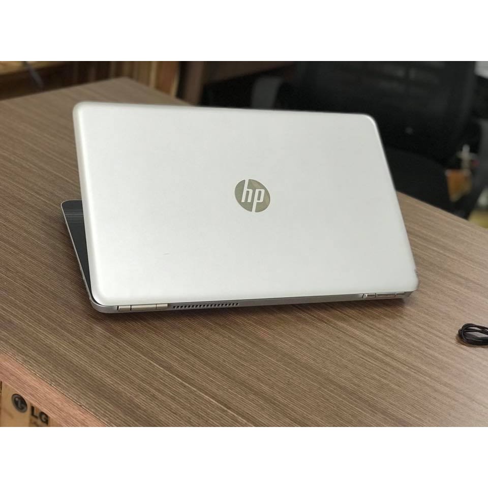 Laptop Xách Tay HP Pavilion 15 (Core Skylake I5-6200U, Ram 8GB, SSD 256GB, VGA GeForce 940MX)