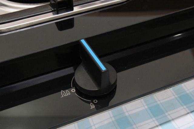 Bếp gas Electrolux ETG729GKTR Mới 100%+Tặng dây gas( NGẮT GAS TỰ ĐỘNG ) BẢO HÀNH 2 NĂM CHÍNH HÃNG