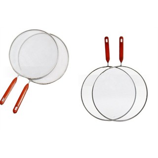 Combo 2 Nắp Đậy Chảo (2)