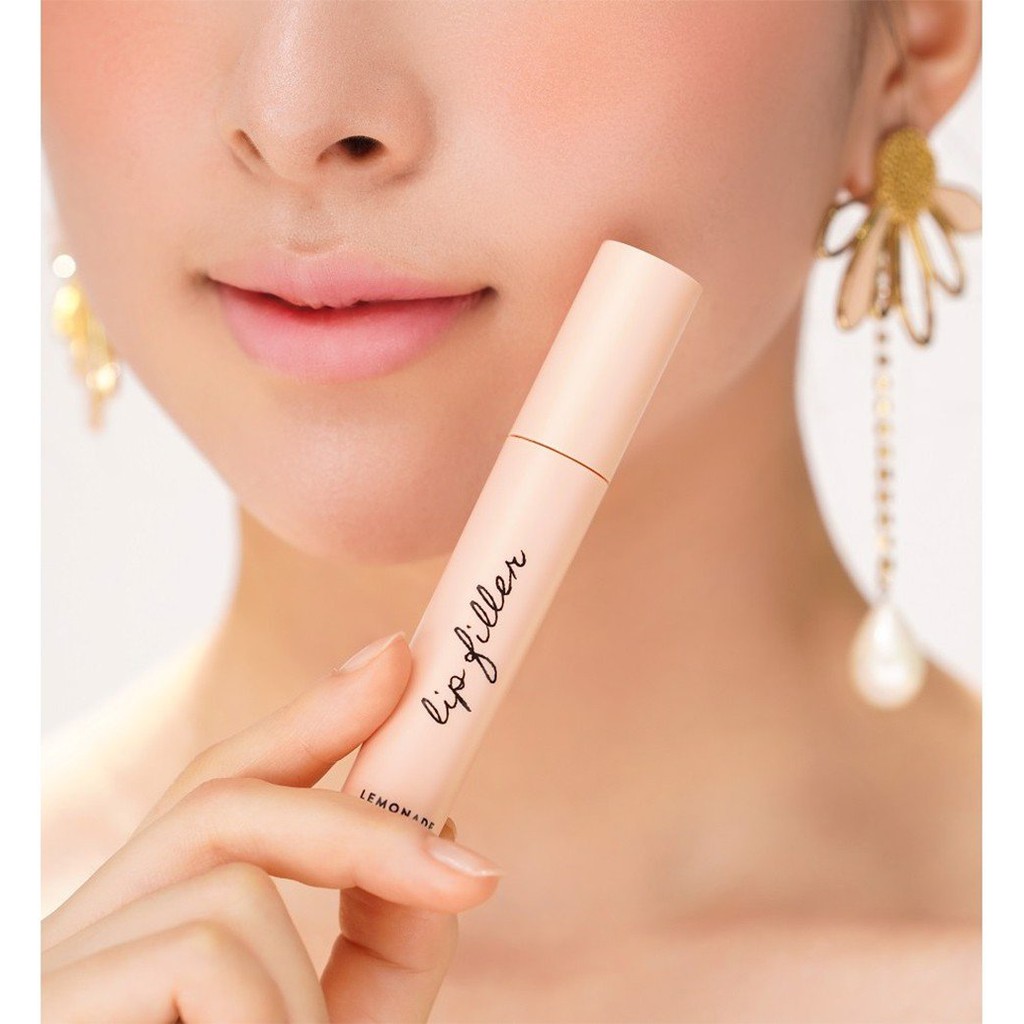 Son lót dưỡng đầy môi Lemonade LIP FILLER