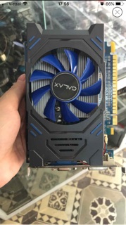 Vga Galaxy 730/2G/ dr5