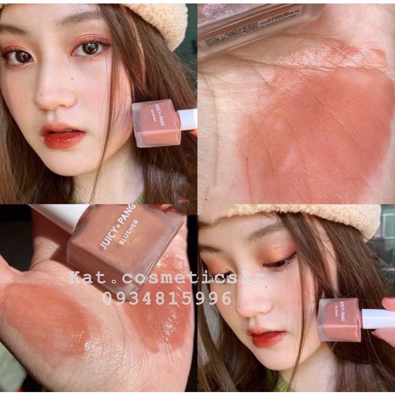 MÁ HỒNG DẠNG KEM A.PIEU | BigBuy360 - bigbuy360.vn