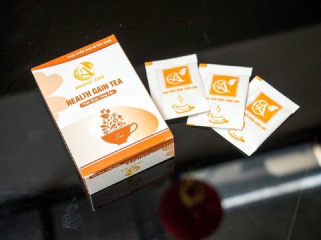 Trà Thảo Mộc Tăng Cân Hoàng Anh | BigBuy360 - bigbuy360.vn