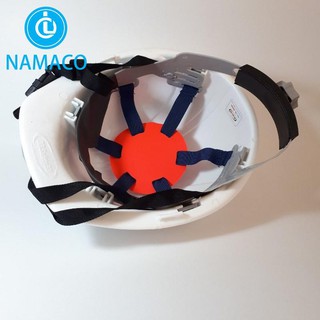 Nón Bảo Hộ N006 - Nón Công Nhân Có Núm Vặn