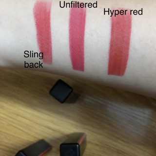 Son Shiseido modernmatte chính hãng
