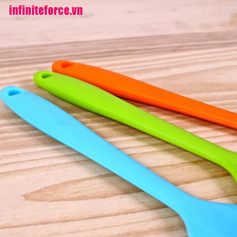 1 Cái Cây Trộn Và Khuôn Silicone Làm Bánh
