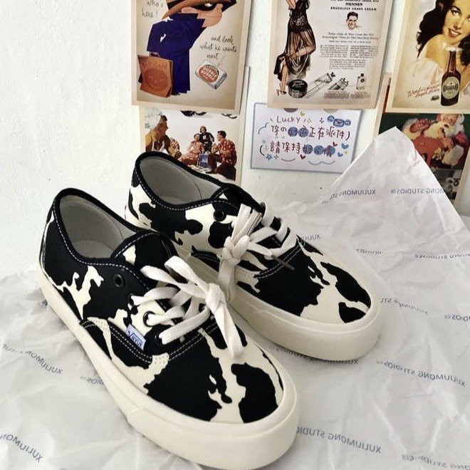 Giày sneaker vải canvas thời trang sinh viên năng động dành cho phái đẹp | BigBuy360 - bigbuy360.vn