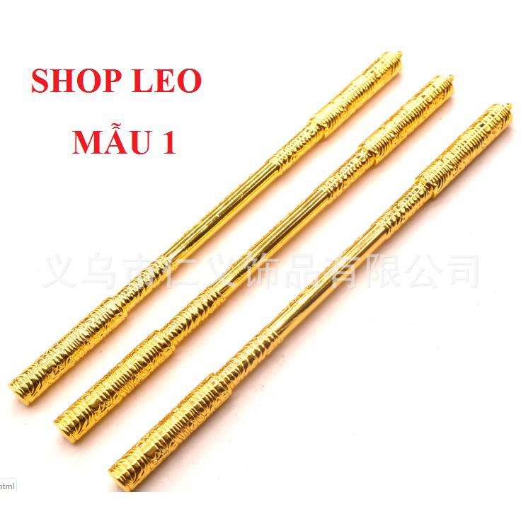 Bán GẬY NHƯ Ý VÀNG - GẬY TÔN NGỘ KHÔNG