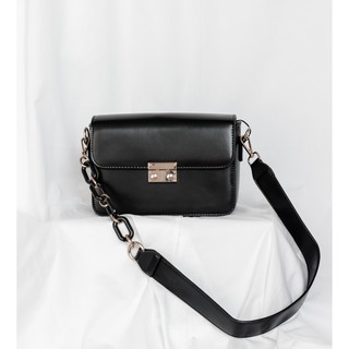 The Autumn Winter Messenger Bag - Túi xách nữ