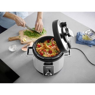 Nồi áp suất WMF Lono 8 trong 1