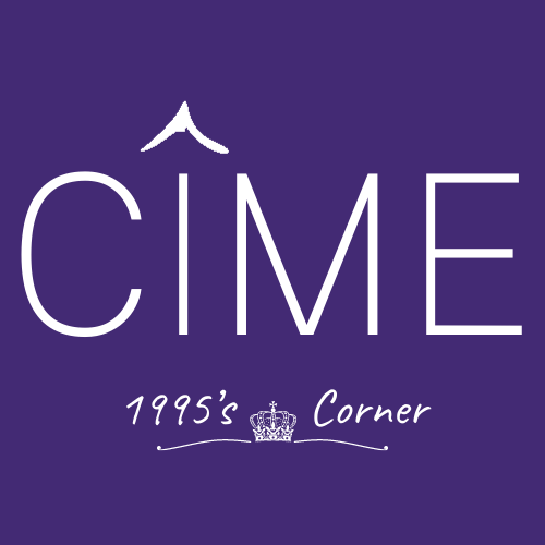 CIME  1995's Corner