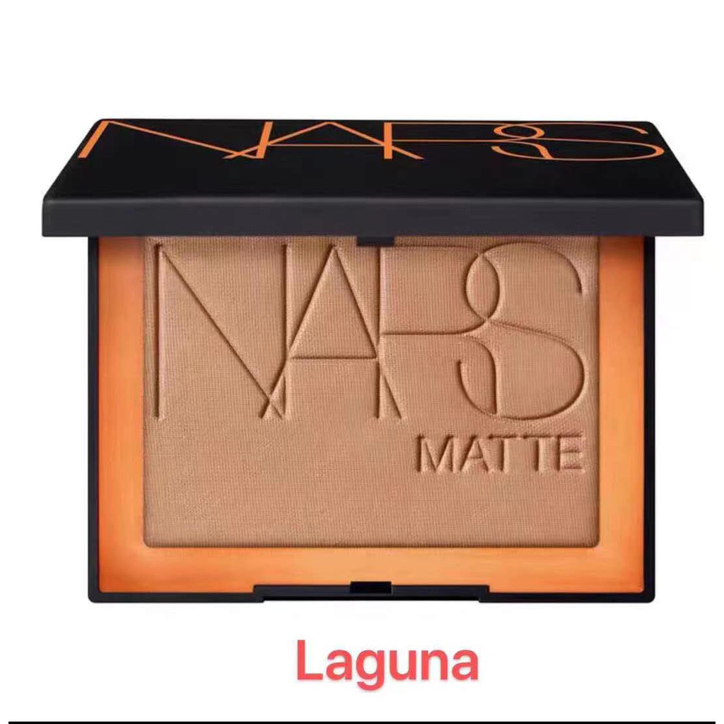 NARS Phấn Tạo Khối Trang Điểm 8g 8g Dành Cho Nữ