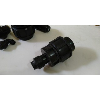 Măng Sông Thu 63 HDPE
