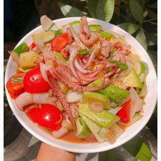 MỰC CÔ TÔ 1 NẮNG (1 kg 3 con )  | Hàng sẵn - Giao Nhanh - Khuyến Mãi