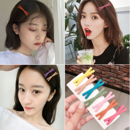 Kẹp tóc ngọt ngào duyên dáng cho phái đẹp..Phụ Kiện Tiên Tiên