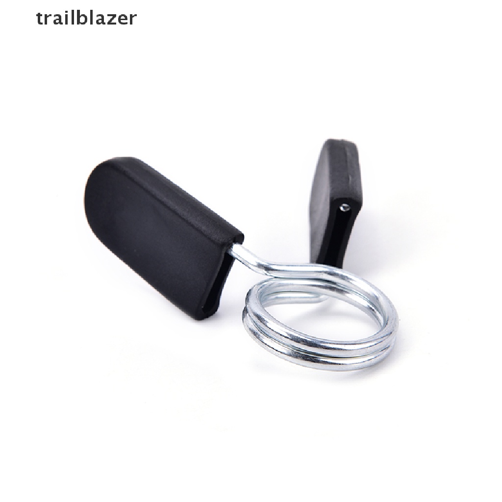1 Kẹp Lò Xo Tiêu Chuẩn 1 &quot;25mm Hỗ Trợ Nâng Tạ