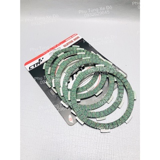 Bố nồi ctr ex 135 5 số