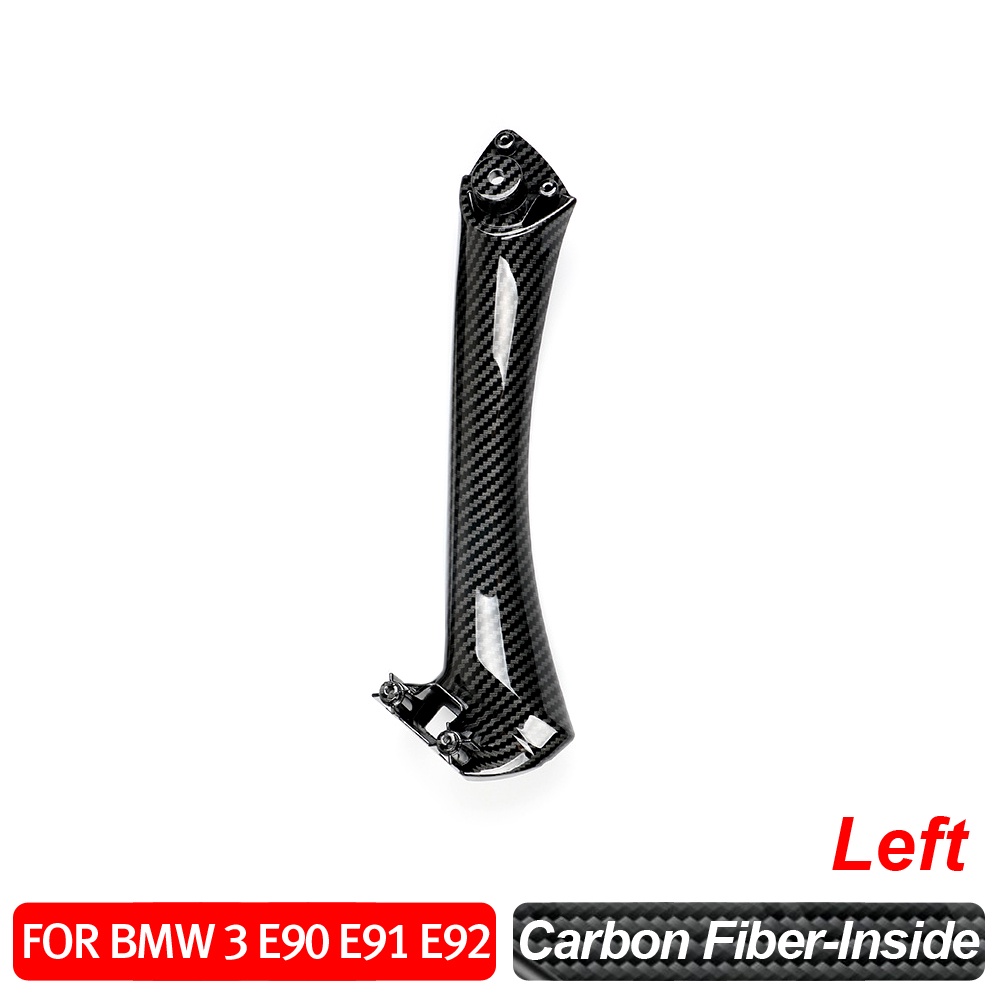 Tay Nắm Cửa Trong Xe Hơi Thay Thế Cho BMW 3 series E90 E91 E92 316 318 320 325 328i 2004-2012