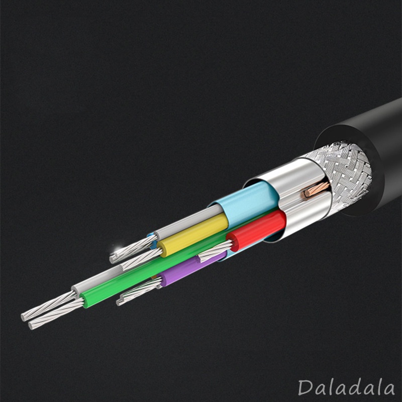 Hộp Đựng Ổ Cứng Ngoài Bằng Abs Usb 3.0 Cho Sata Iii Ssd 3.5 2.5 Inch 10tb Max Đen | BigBuy360 - bigbuy360.vn