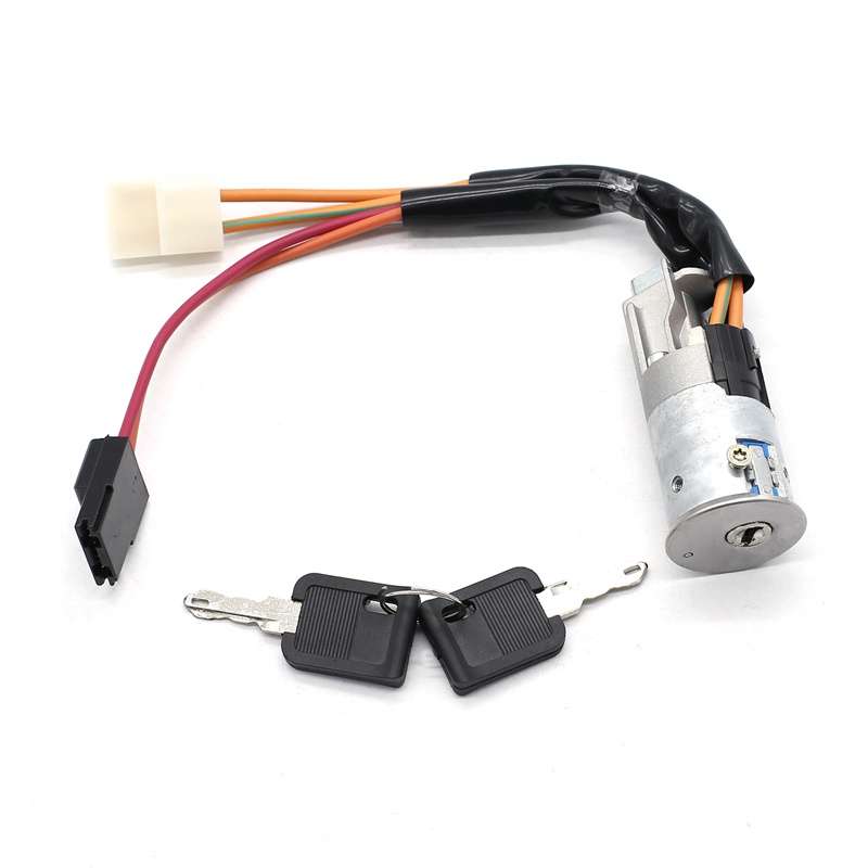 Công Tắc Khóa Cho Renault Laguna I Master Ii Mascott Trafic Clio R21 7700813973 7701475696 7701038365