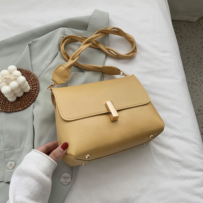 Túi xách đeo chéo thời trang Hàn Quốc cho nữ