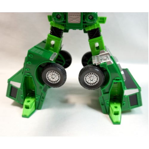 Xin chào Carbot Mahapis