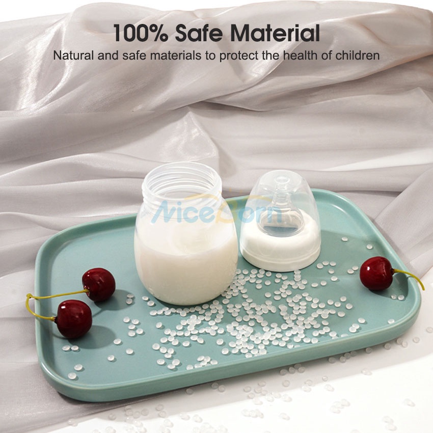 Máy Hút Sữa Bằng Điện Với 9 Chế Độ Tiếng Ồn Thấp Và Không Gây Tiếng Ồn Có Thể Sạc Lại Với 2 Chế Độ Và 9 Chế Độ