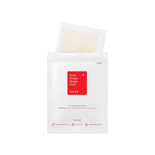 Miếng dán xoá tan mụn viêm COSRX Acne Pimple Master 24 miếng dán