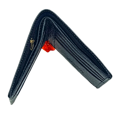 Ví  nam, ví da nam cao cấp dáng ngang dáng đứng.