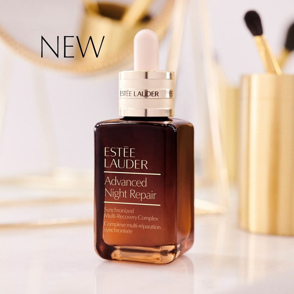 [NEW - COMBO 2 CHAI] Serum Estee Lauder Advanced Night Repair Duo