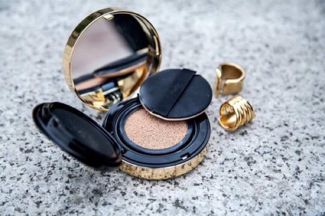 Phấn nước cushion YSL Encre De Peau | BigBuy360 - bigbuy360.vn