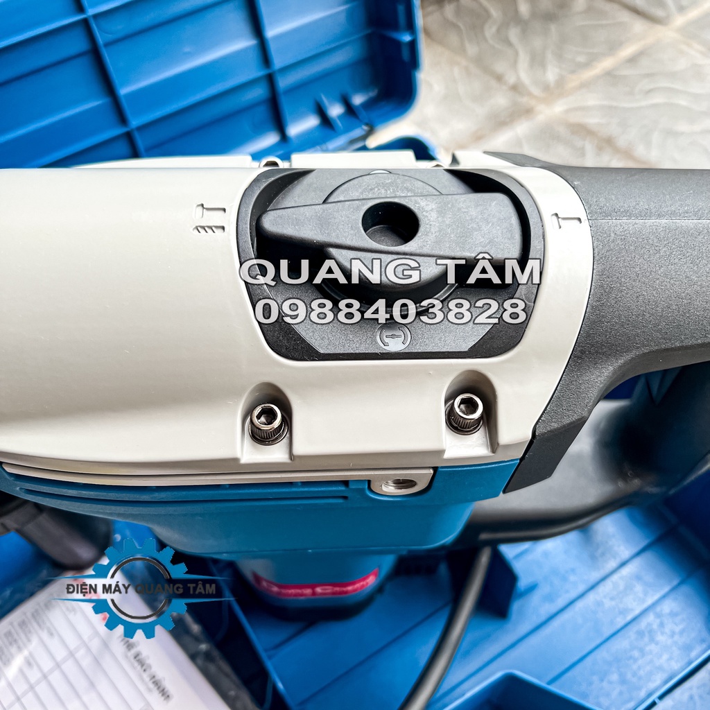 Máy Khoan Đục Bê Tông Dongcheng DZC03-38S