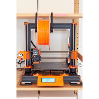 máy in 3d prusa build theo yêu cầu