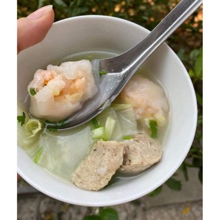 HÁ CẢO TÔM XUẤT KHẨU. BỊT 1KG