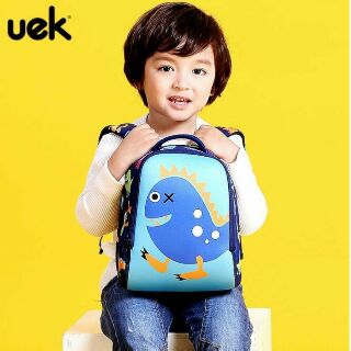 Balo uek xịn cho bé