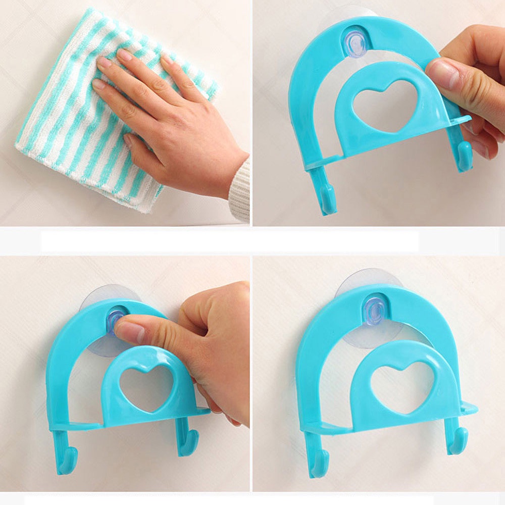 Giá Đựng Miếng Rửa Chén/ Miếng Rửa Chén Thiết Kế Thoát Nước Đa Năng Tiện Dụng Cho Nhà Bếp