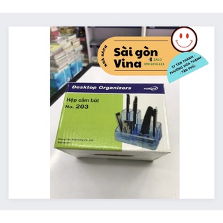 Cắm bút xukiva 203