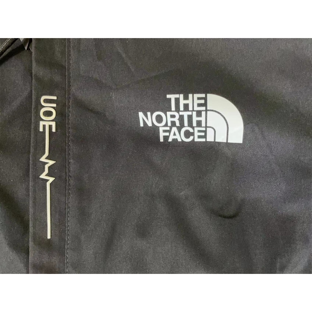 The north face Áo Khoác Hoodie Tay Dài Dáng Ôm Kiểu Hàn Quốc Cá Tính